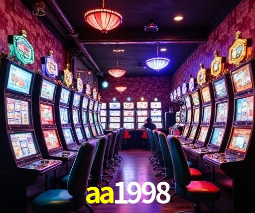 Táticas aa1998
