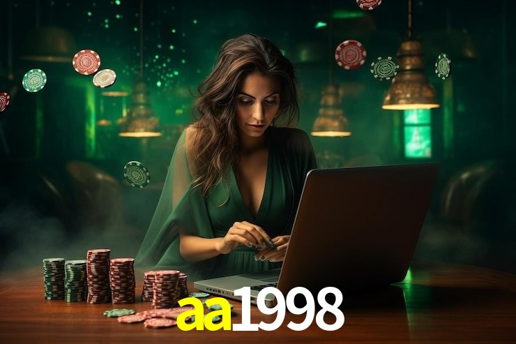 App Store aa1998