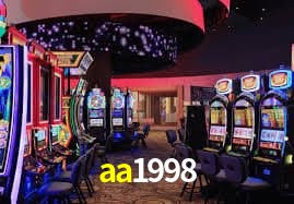 Evolução VIP aa1998
