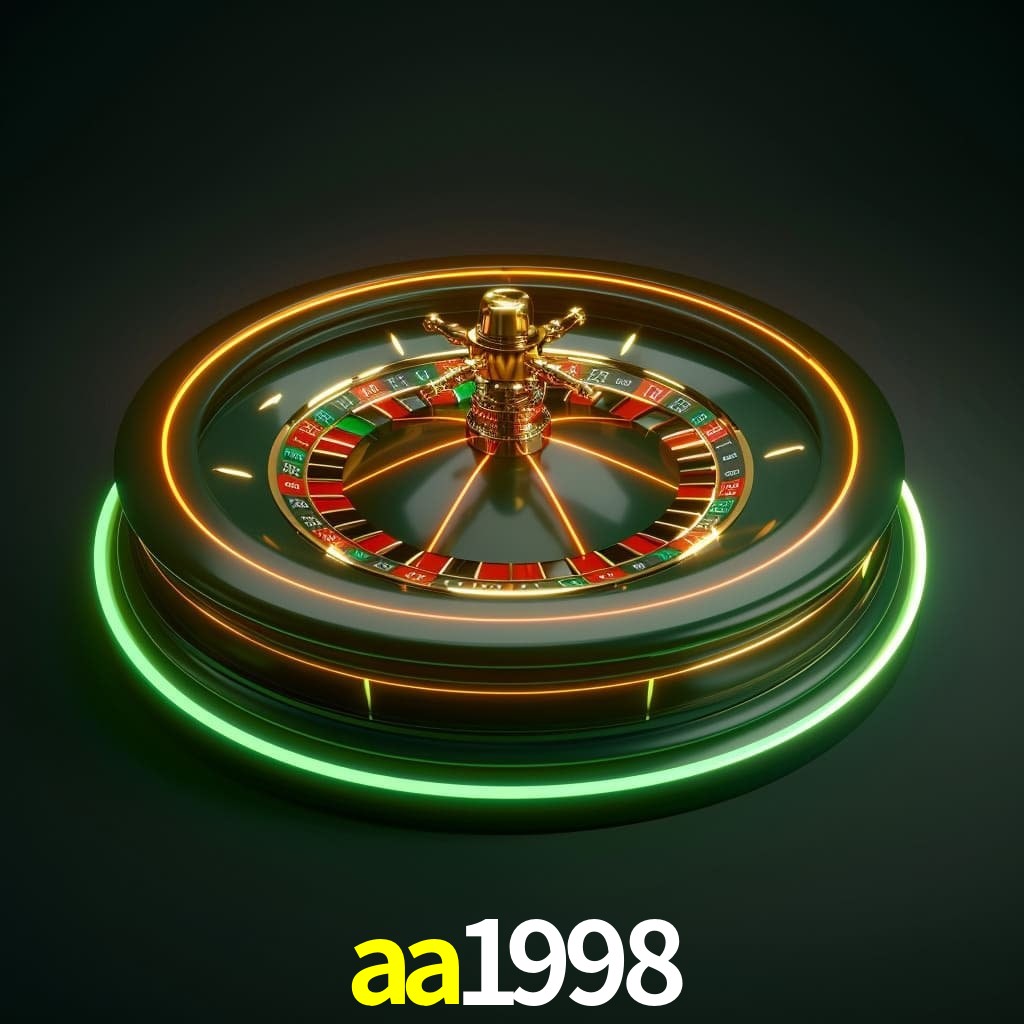 App aa1998 iOS