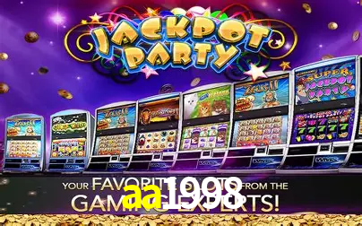 Desvendando o Mundo dos Jogos Virtuais na aa1998