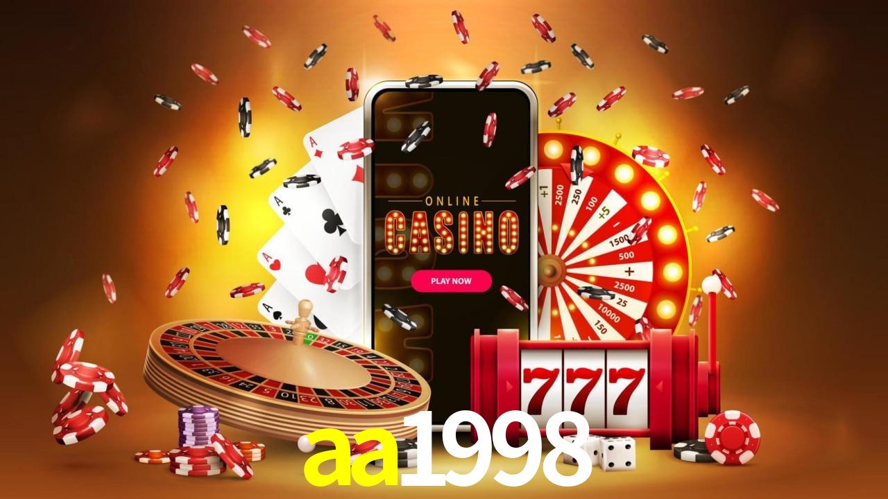App Desktop aa1998