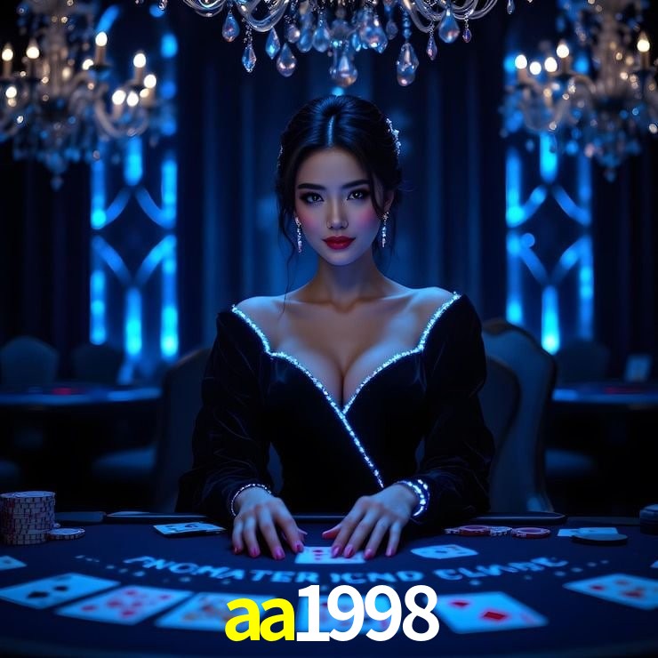 aa1998 Premiação acumulada / Jackpot