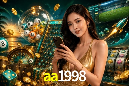 Platform Technology aa1998