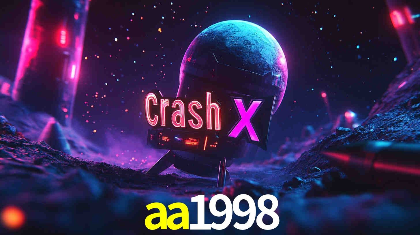 App Mobile aa1998