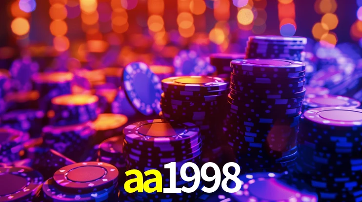 Notificações App aa1998