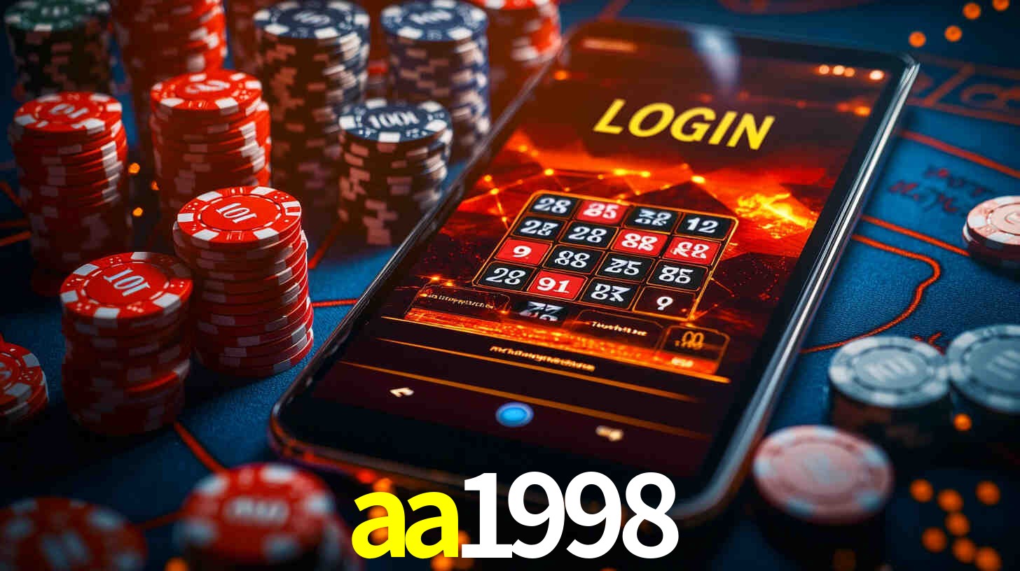 Vantagens App aa1998