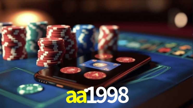 aa1998 Tipos de máquinas caça-níqueis