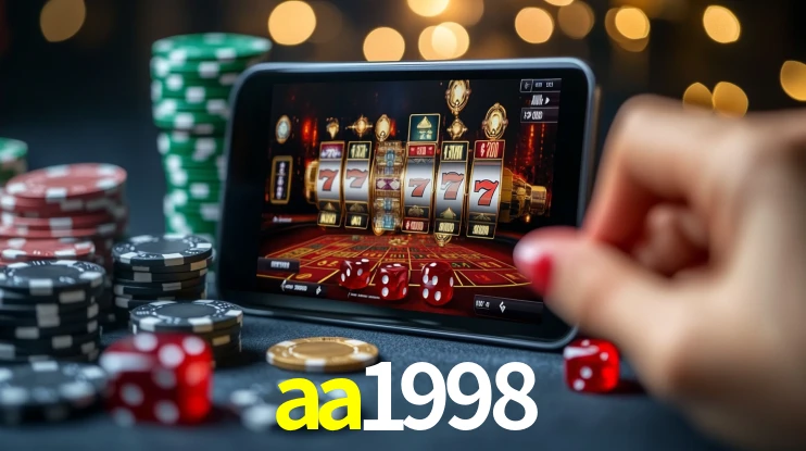 Premium Interface aa1998