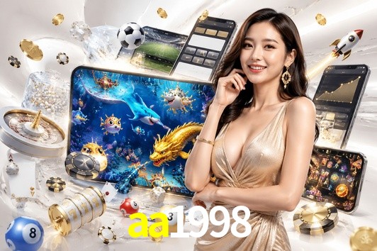 Account Benefits aa1998