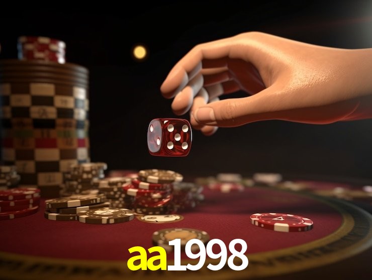 aa1998 Bonus Rain – Ganhe mais em jogos de caça-níqueis