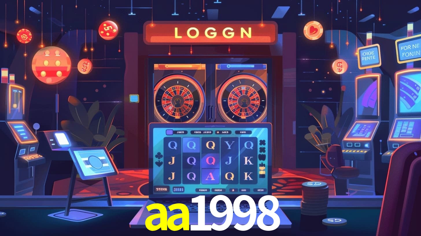 Bônus VIP aa1998