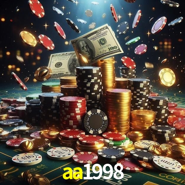 Estatísticas Esportivas aa1998