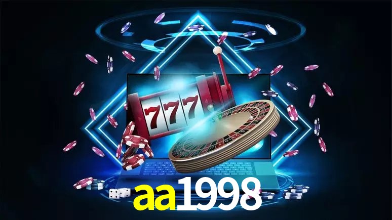 aa1998 公平游戏