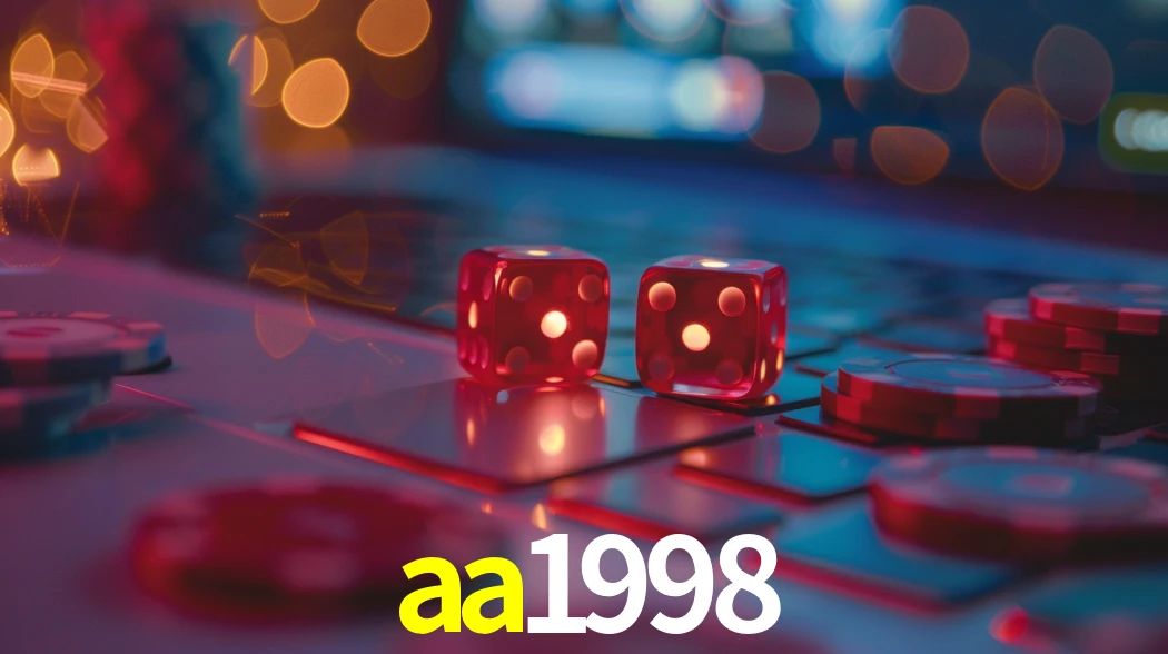 Seasonal Promotions aa1998