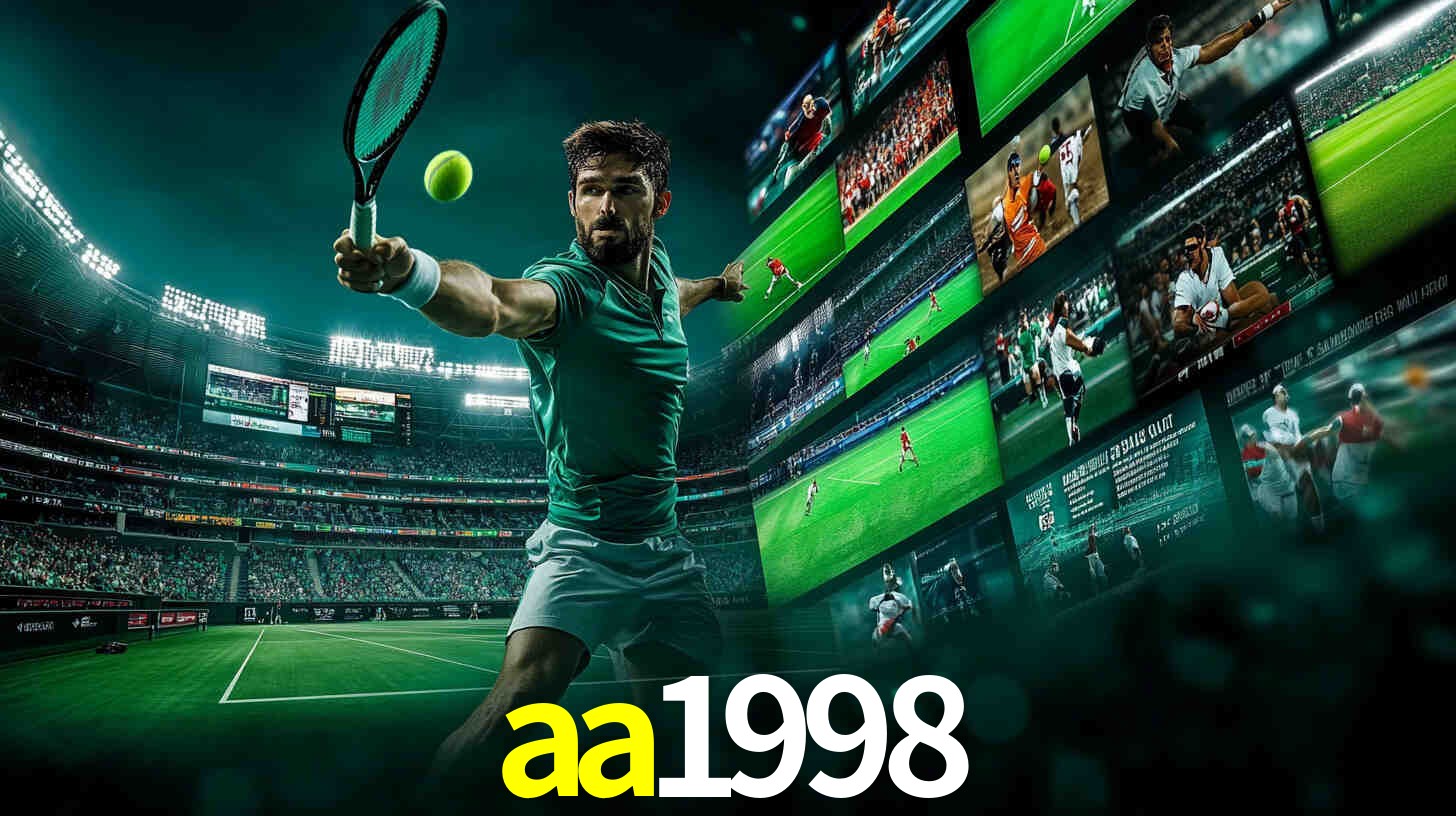 Segurança App aa1998