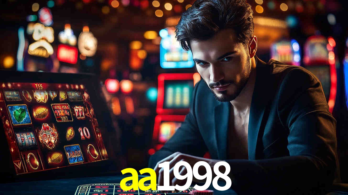 aa1998 bet