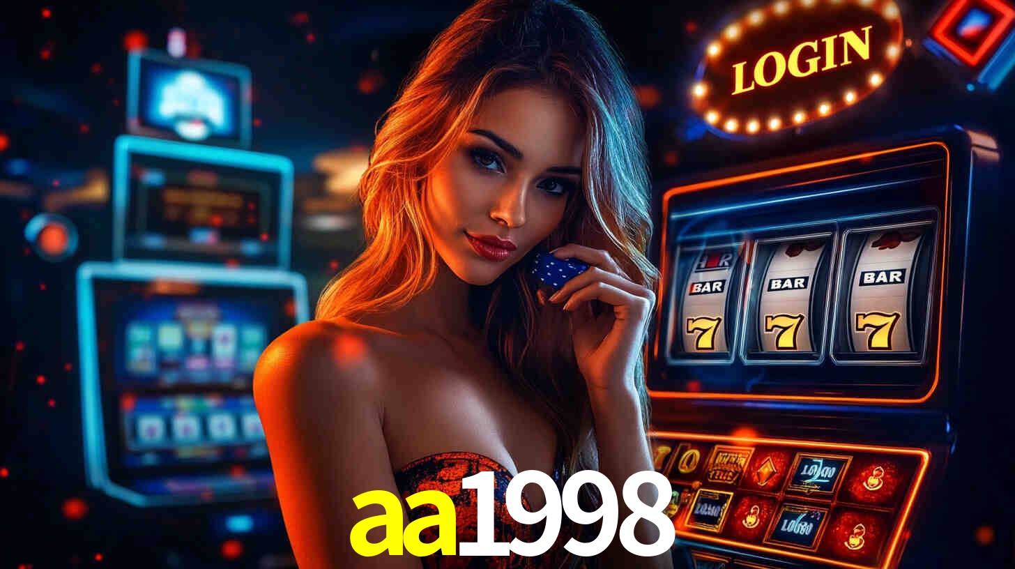 Jogos App aa1998