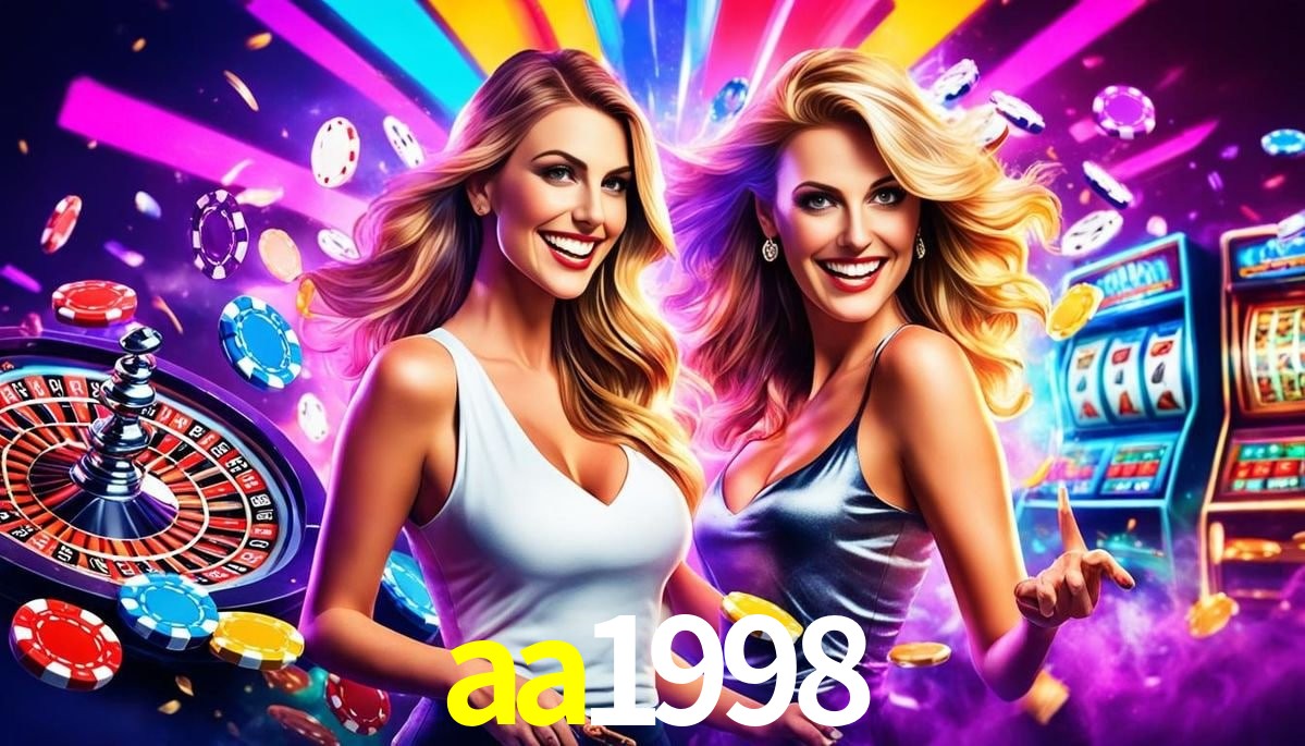 Casino Ao Vivo aa1998