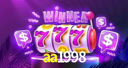 Descubra a Magia dos Jogos de Arcade no aa1998