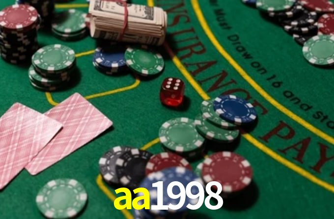 Funcionalidades App aa1998