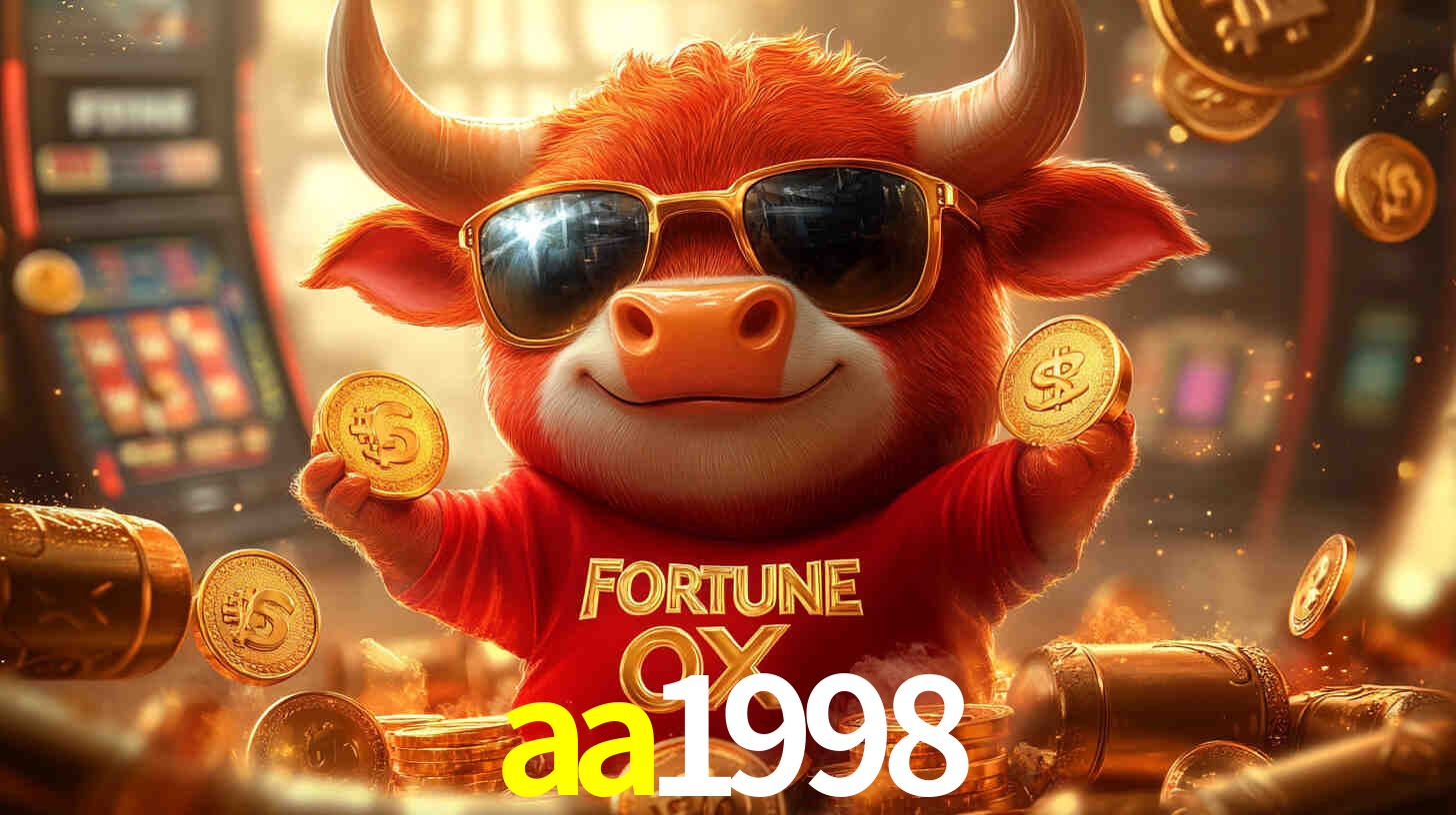 aa1998 bet casino