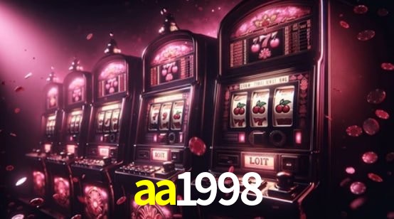 Estatísticas do Jogo aa1998