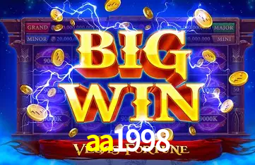 Desvendando o Mundo dos Jogos Virtuais na aa1998