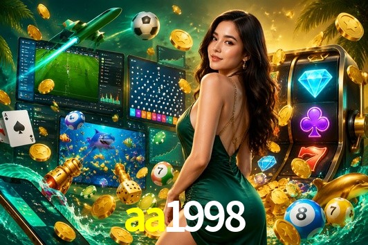 Experiência VIP aa1998