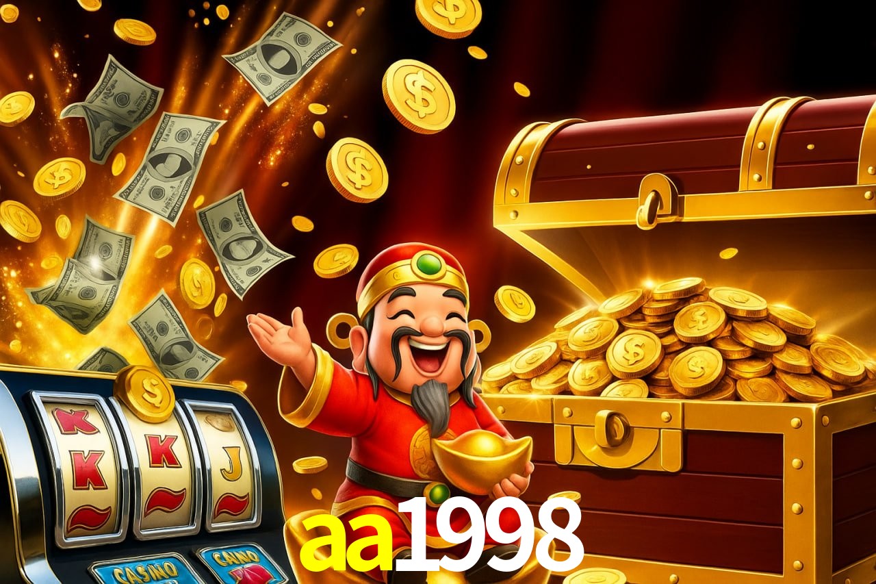 Login Seguro aa1998