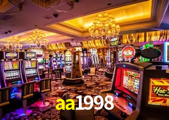 A Popularidade dos Caça-Níqueis no aa1998