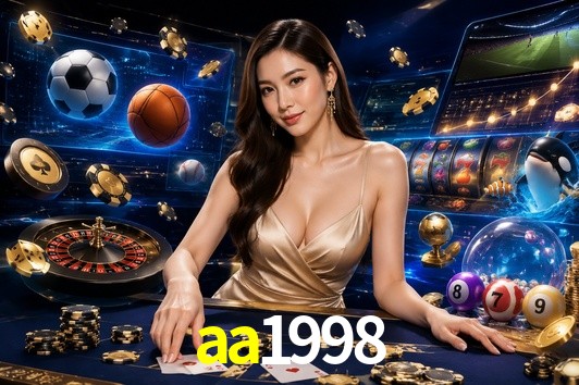 Responsive Design aa1998