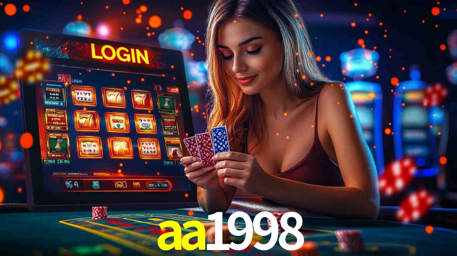 Bônus App aa1998