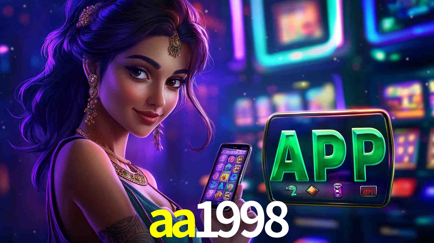 bet aa1998