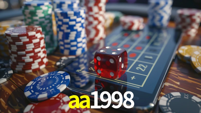 Segurança App aa1998