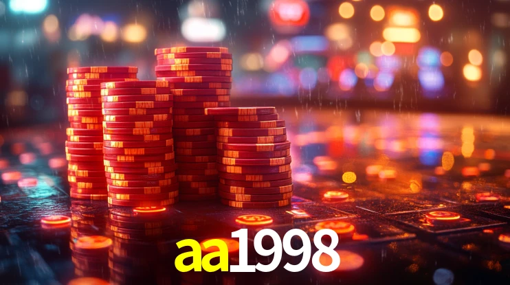 aa1998: Seu Especialista em Apostas Esportivas Brasileiras