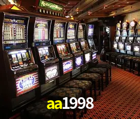 Inovações de Jogos na aa1998: O Futuro das Experiências Interativas