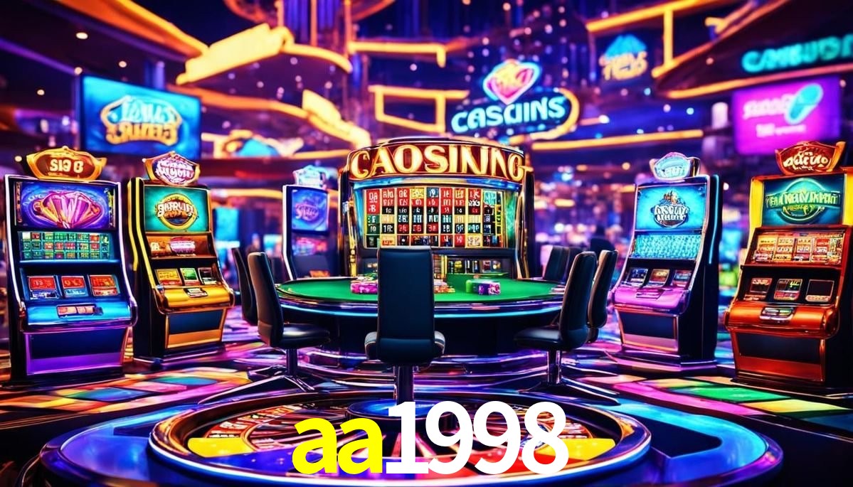 login aa1998