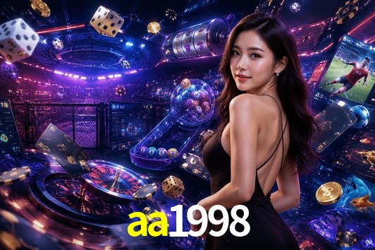Flash Promotion aa1998