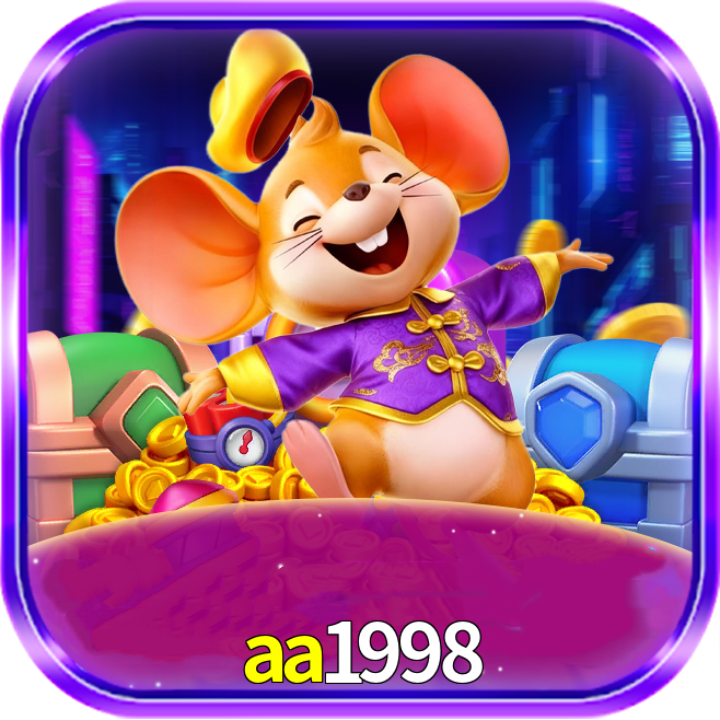 Logo da aa1998